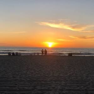 Meet your Posher, Derek